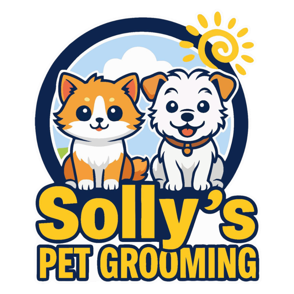 Sollys Pet Grooming
